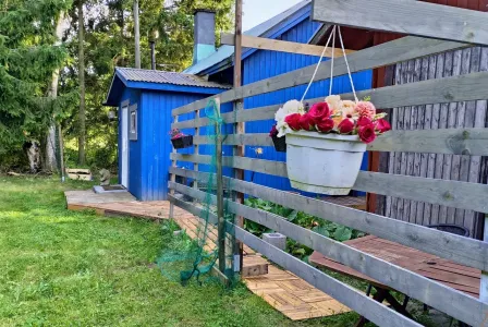 Коттедж за 9 900 евро в Форсса, Финляндия