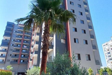 Квартира за 39 000 евро в Мерсине, Турция