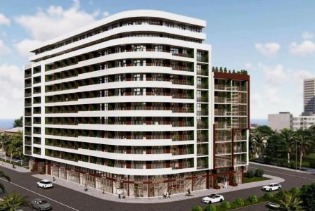 Квартира за 21 296 евро в Батуми, Грузия