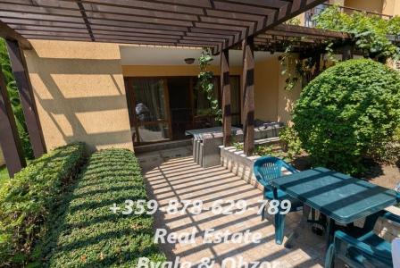 Квартира за 125 000 евро в Обзоре, Болгария