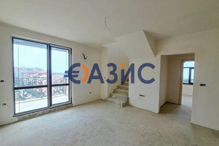 Апартаменты за 230 240 евро в Святом Власе, Болгария