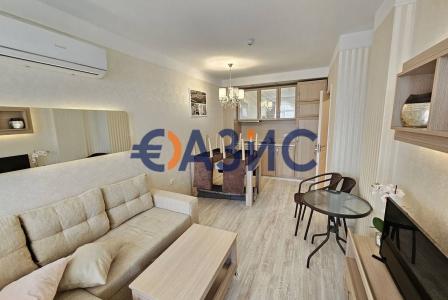 Апартаменты за 105 000 евро в Святом Власе, Болгария