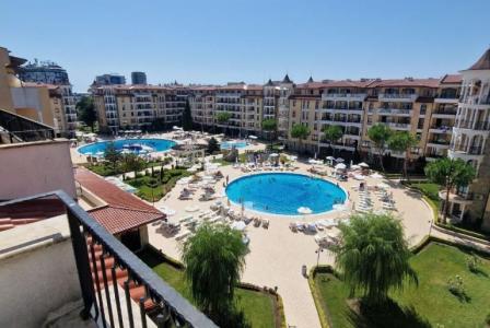 Квартира за 82 000 евро на Солнечном берегу, Болгария