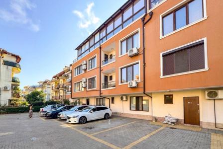 Квартира за 95 000 евро в Бургасе, Болгария