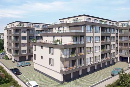 Квартира за 113 819 евро в Поморие, Болгария