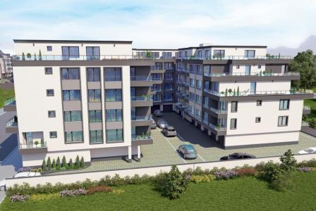 Квартира за 87 210 евро в Поморие, Болгария