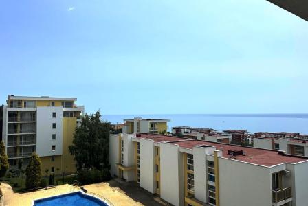 Квартира за 78 500 евро в Святом Власе, Болгария