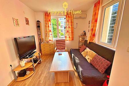 Квартира за 47 000 евро на Солнечном берегу, Болгария
