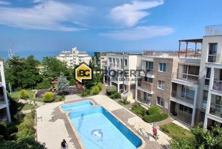Квартира за 85 990 евро в Бяле, Болгария