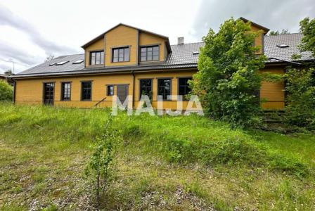 Дом за 115 000 евро в Выру, Эстония