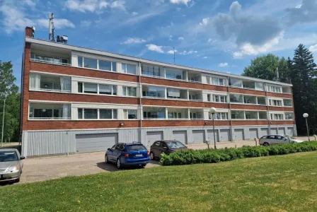 Квартира за 22 500 евро в Настола, Финляндия