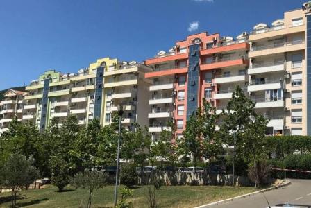Квартира за 220 000 евро в Будве, Черногория