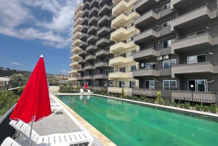 Квартира за 38 999 евро в Мерсине, Турция