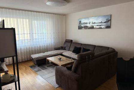 Квартира за 280 000 евро в Австрии