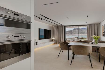 Квартира за 524 000 евро на Коста-Бланка, Испания