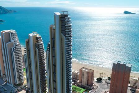 Квартира за 713 000 евро на Коста-Бланка, Испания