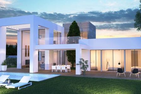 Дом за 645 000 евро на Коста-Бланка, Испания