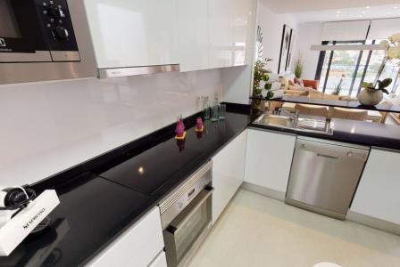 Квартира за 522 000 евро на Коста-Бланка, Испания