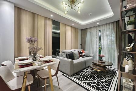 Квартира за 71 655 евро в Паттайе, Таиланд