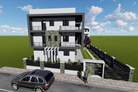 Квартира за 125 000 евро на Халкидиках, Греция