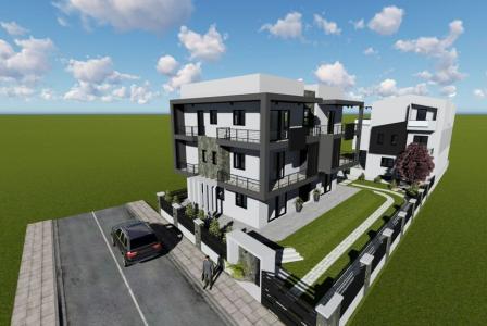 Квартира за 135 000 евро на Халкидиках, Греция