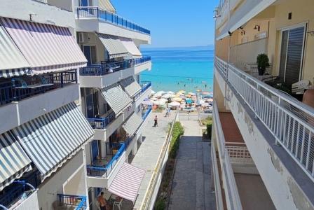 Квартира за 260 000 евро на Халкидиках, Греция