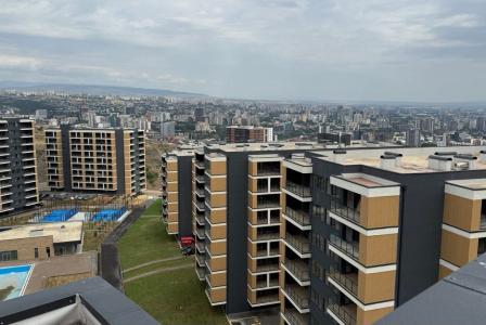 Квартира за 65 564 евро в Тбилиси, Грузия