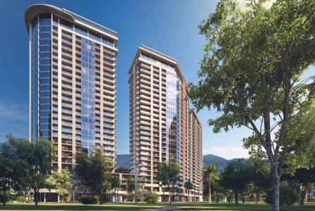 Квартира за 60 900 евро в Батуми, Грузия