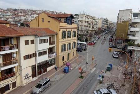 Квартира за 135 000 евро в Салониках, Греция