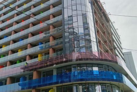 Квартира за 30 750 евро в Батуми, Грузия