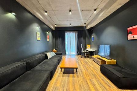 Квартира за 222 918 евро в Тбилиси, Грузия