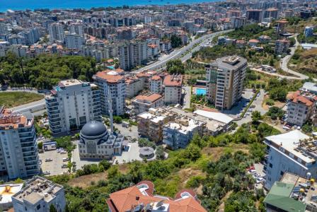 Квартира за 126 000 евро в Алании, Турция