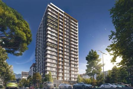 Квартира за 56 658 евро в Батуми, Грузия
