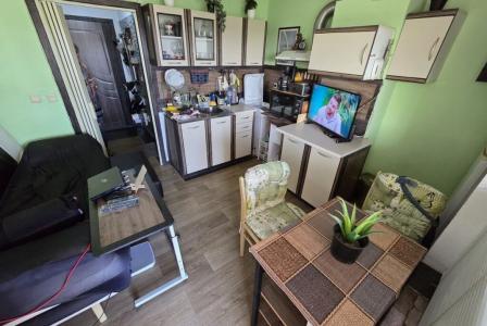 Квартира за 79 000 евро на Солнечном берегу, Болгария