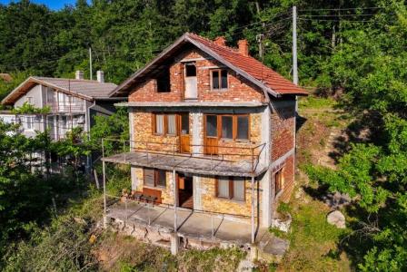 Дом за 48 900 евро в Китке, Болгария
