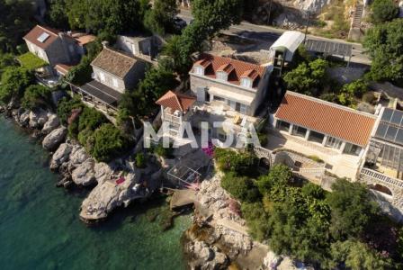 Вилла за 4 000 000 евро в Дубровнике, Хорватия