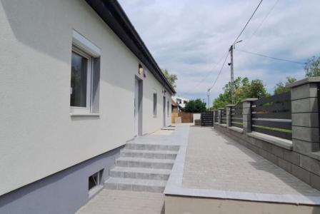 Квартира за 135 000 евро в Венгрии