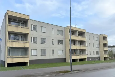 Квартира за 9 800 евро в Варкаусе, Финляндия
