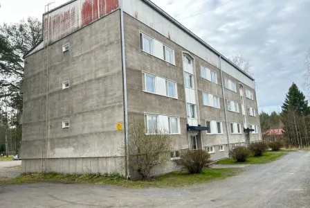 Квартира за 7 417 евро в Пори, Финляндия