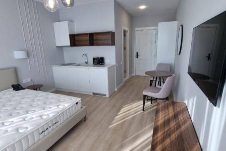 Квартира за 48 553 евро в Батуми, Грузия