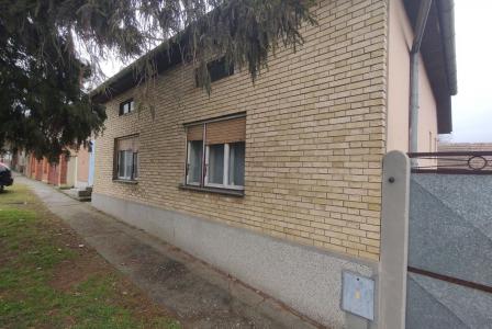 Дом за 33 000 евро в Суботице, Сербия