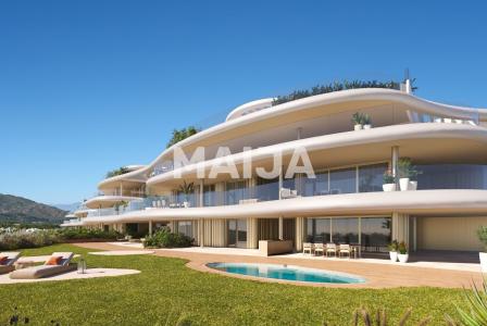 Апартаменты за 2 475 000 евро в Марбелье, Испания