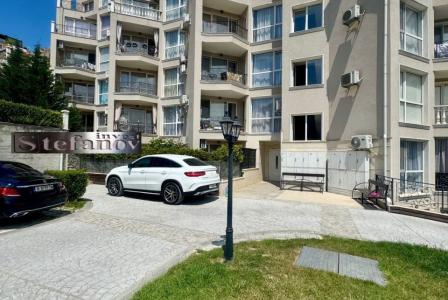 Квартира за 219 000 евро в Бриз, Болгария