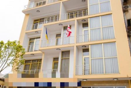Отель, гостиница за 2 725 775 евро в Батуми, Грузия