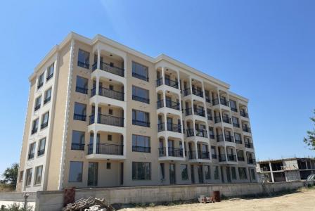 Квартира за 78 039 евро в Несебре, Болгария