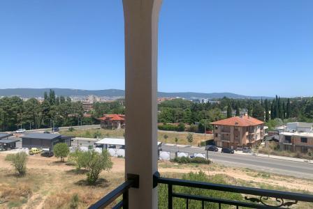 Квартира за 45 804 евро в Несебре, Болгария