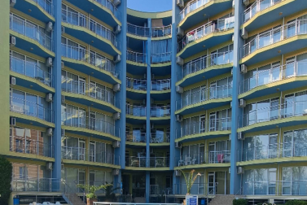 Дом за 25 800 евро на Солнечном берегу, Болгария