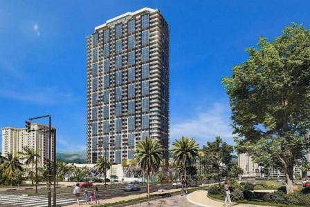 Квартира за 43 698 евро в Батуми, Грузия