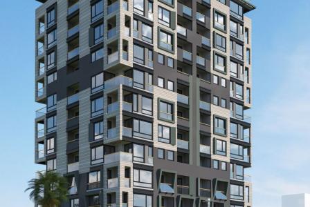 Квартира за 47 531 евро в Батуми, Грузия