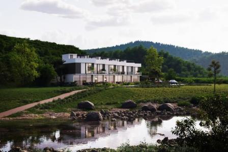 Вилла за 106 476 евро в Батуми, Грузия